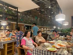 -丽池宫韩式汗蒸会馆(华灯坊店)