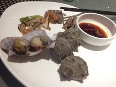 -青岛鑫江温德姆酒店