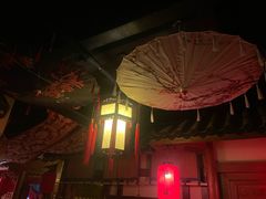 -NINES推理馆·实景侦探推理剧MIXPLAY(静安店)