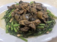 -车头老二大排档(金城步行街店)