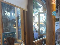 -勺子米线·云南传统小吃市集(四方街店)