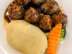 -库滋明·俄罗斯特色美食(中央大街店)