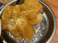 -真粥道(新华东路店)