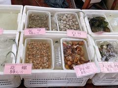 -东江海鲜酒家(艺都分店)