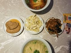 -松鹤面馆·古法焖肉面(观前店)
