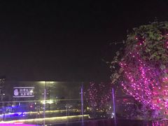 -杜尚rooftop露台酒吧