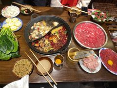 -萍姐火锅·公路夜市(南京新街口店)