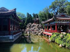 -仿膳饭庄·宫廷风味(百年传承店)