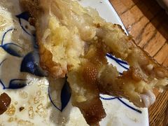 -山里人家花椒鸡(钢城店)