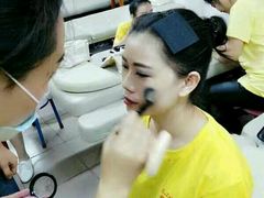 -伊丽莎白美容培训学校(顺德校区)