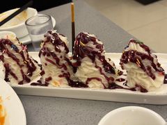 -开元食府(长兴路店)