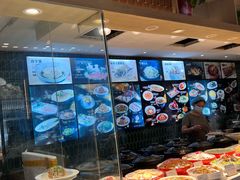 -聚丰园•湖鲜餐厅(阿红私房菜梅石路店)
