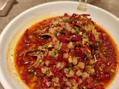 -图味美小黄鱼·景德菜(浙江路店)