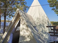 -安德鲁户外烧烤帐篷营地(马泉营店)