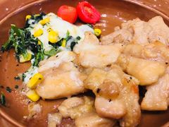 -萨莉亚意式餐厅(天河城购物中心店)