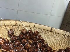 -邓记新一代糖油果子(四川煤管局供销公司职工宿舍店)
