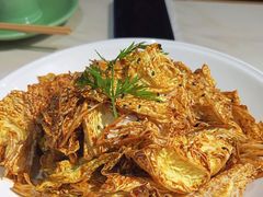 乾隆白菜-北平盛世·新京菜·北京烤鸭(劲松·双井店)