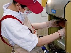 -那家面包房(珠江路店)