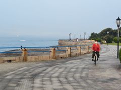 -燕儿岛山公园