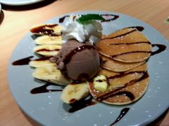 -Lia Cafe Bar Restaurant松山咖啡屋