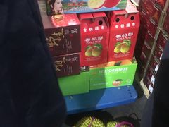 -南京众彩农副产品配送有限公司