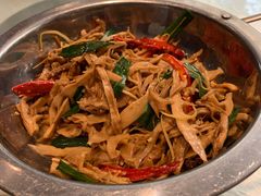 -院8里·少城记忆老川菜(宽窄巷子店)