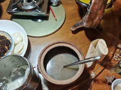 -小凤庭·地道湖北菜武昌鱼·藕汤(38年黄鹤楼店)