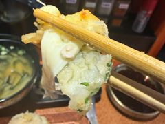 -天妇罗内顺田(罗湖店)