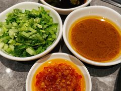-张凯达·深海石斑鱼潮汕火锅(十五年品牌•虹桥天街店)