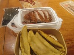 -清真蒋有记(老门东店)