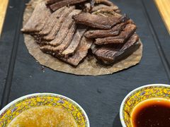 -敏珠拉姆藏餐·南京厨房(富春江东街店)