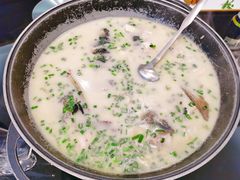 千岛湖鱼头汤-聚鑫阁江浙菜·非遗传承技艺(青村帝华园店)