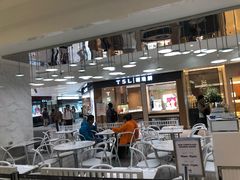 -Lady M(沙田新城市广场店)