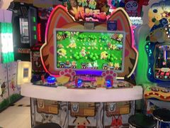 -meland·儿童乐园·游戏厅娃娃机·电玩Xbox(成都合生汇店)