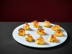 -西安绿地假日酒店·丽宝轩中餐厅