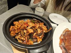 -宏宴·新京菜(望京店)