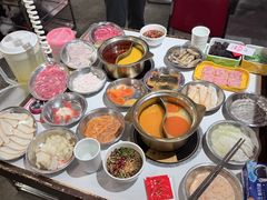 -行运海鲜食集(北京首店)