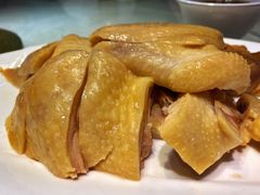 散养鸡-三林本帮馆(中林街店)