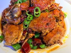 -有位虾匠·胶东土菜小馆(市北店)