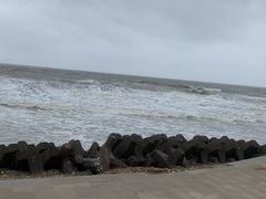 -青岛第三海水浴场