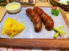 -通海俄式烧烤(福丰街店)