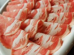 -滇釜火锅·能喝汤的火锅(车公庄店)