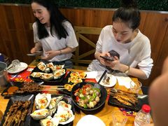 -烧蠔帮·湛江生蚝(工农店)