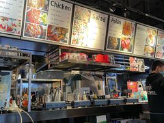 -MI WU FACTORY米屋美食工厂餐厅(绿地店)
