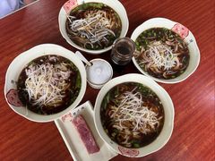 肴肉-邵顺兴锅盖面(金山宝地店)