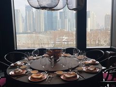 -上海滩餐厅(BFC外滩金融中心店)