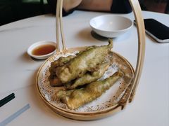 -顶特勒·黄鱼馆·特色菜(上海大世界店)