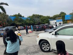 -园林美食城·本土农家菜(杨和镇店)