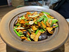 -云海肴·汽锅鸡·云南菜(广安门天虹店)