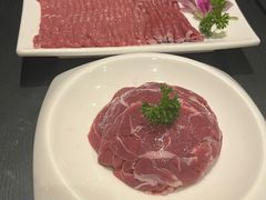 -南门涮肉(上海一店)